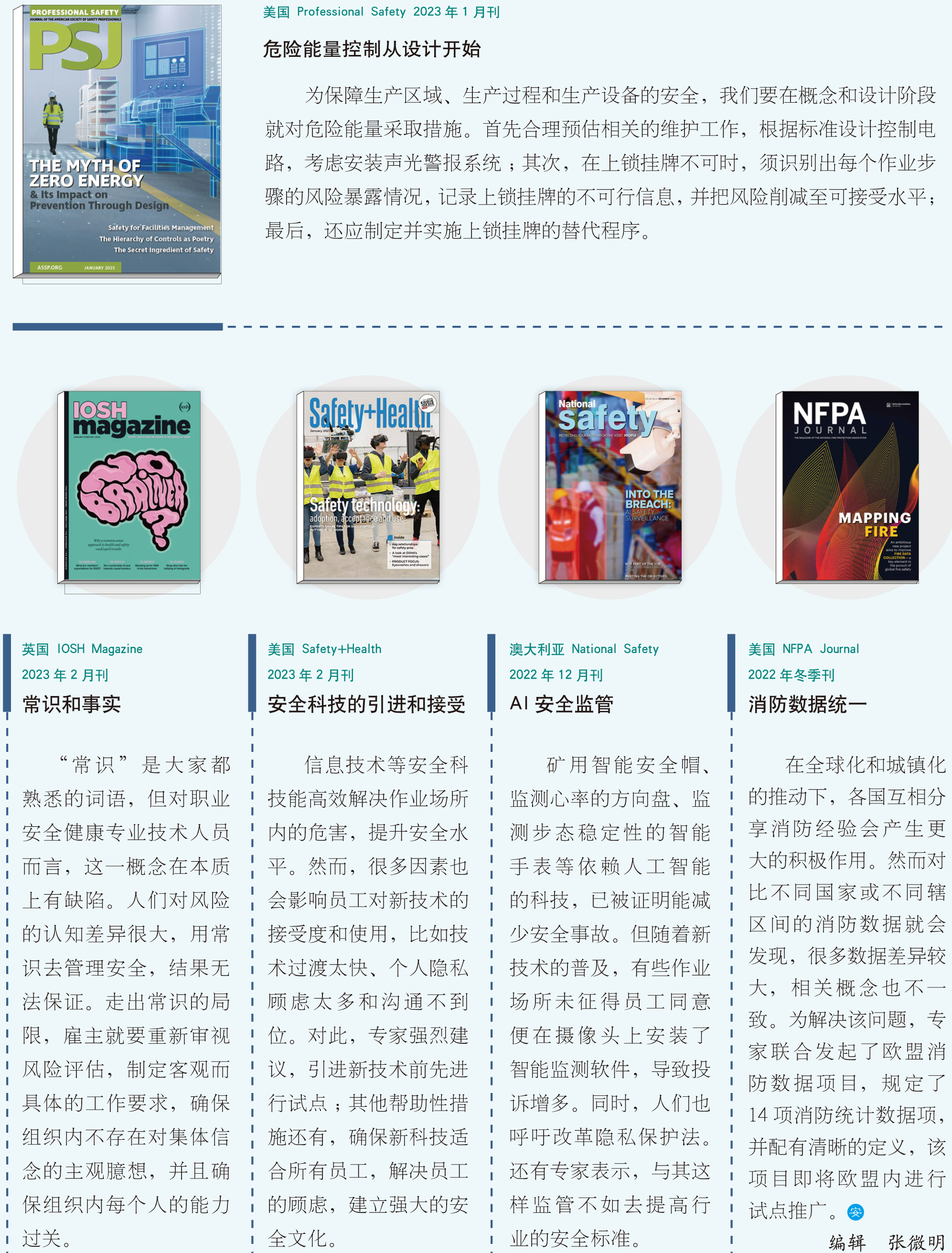 环球要刊