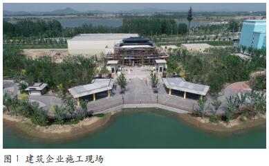 建筑施工企业突发事件应急管理研究