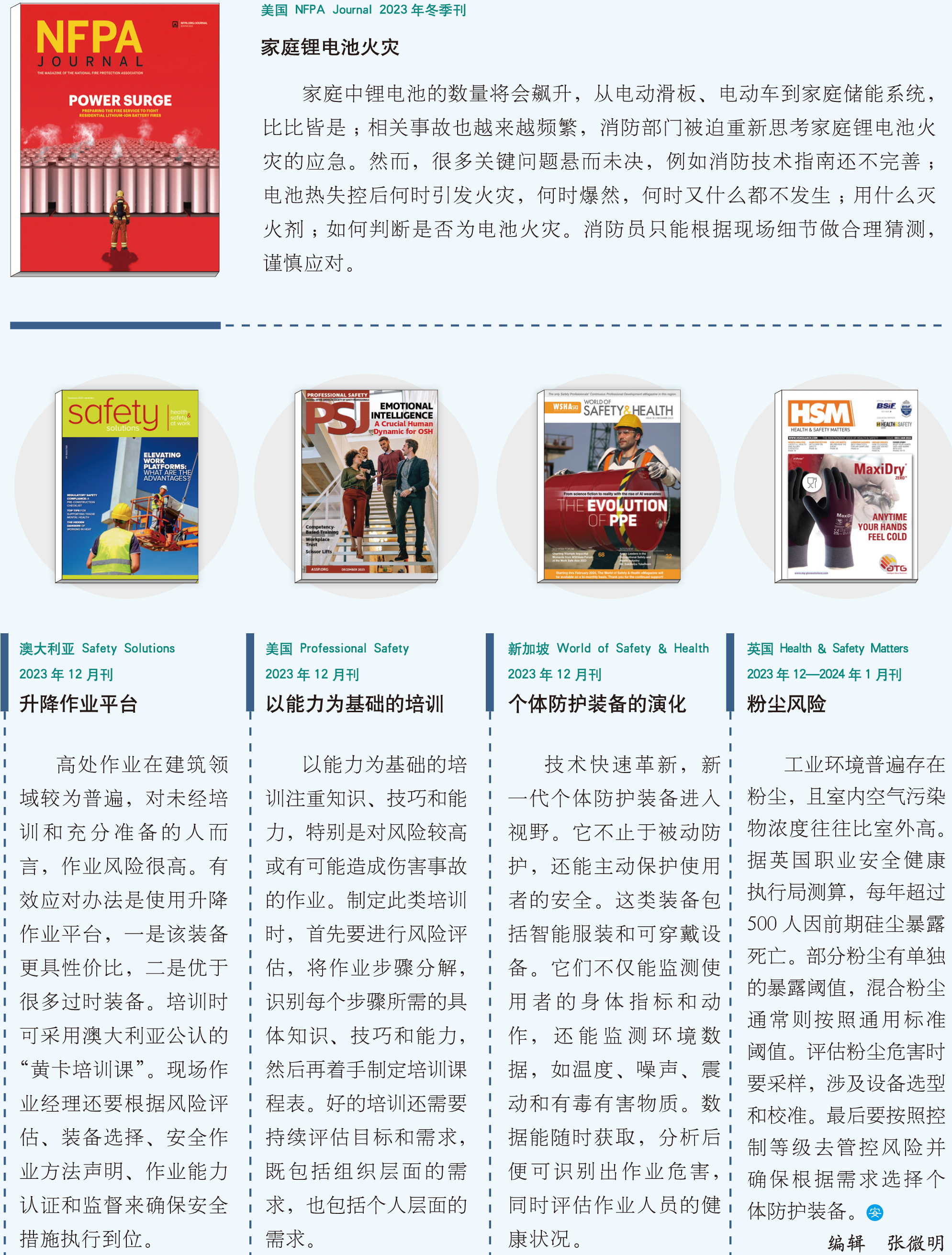 环球要刊