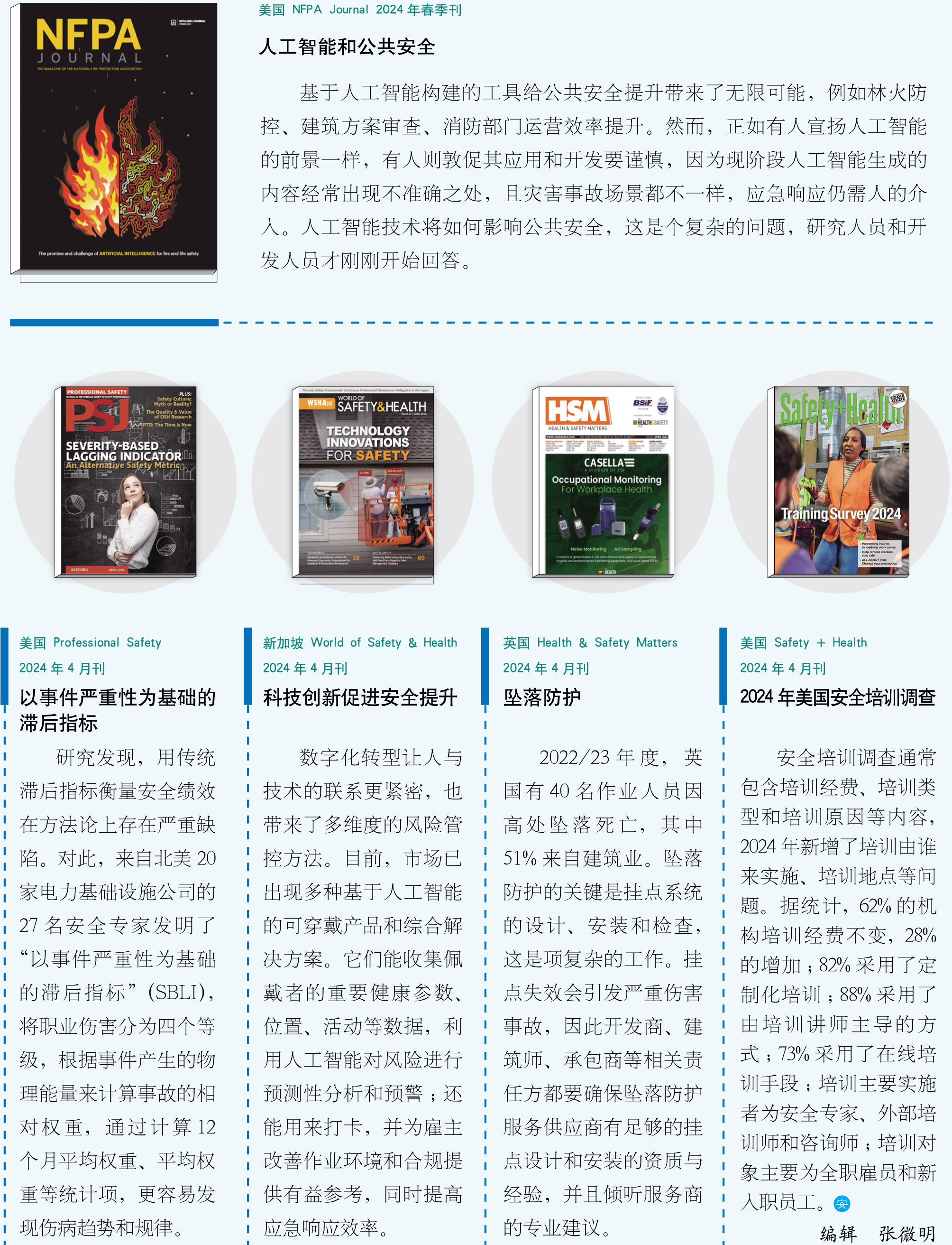 环球要刊