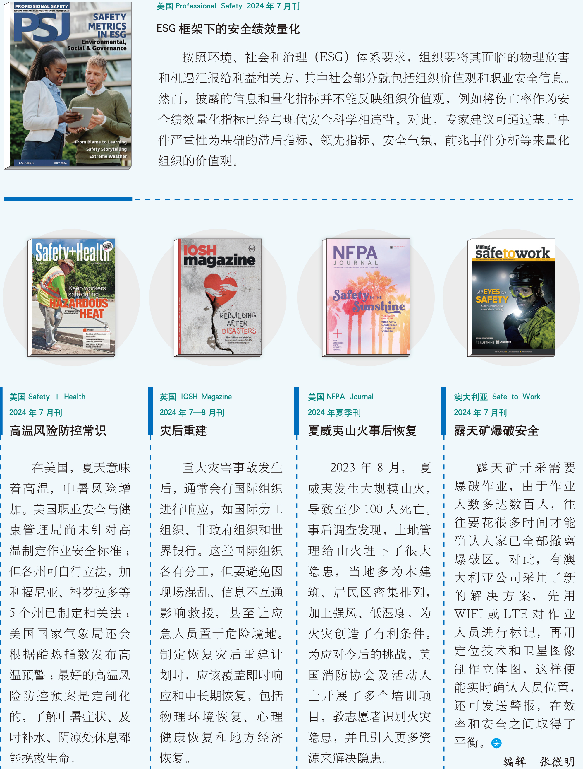 环球要刊
