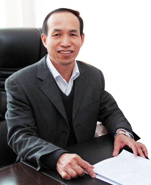 “责任所在 义不容辞”