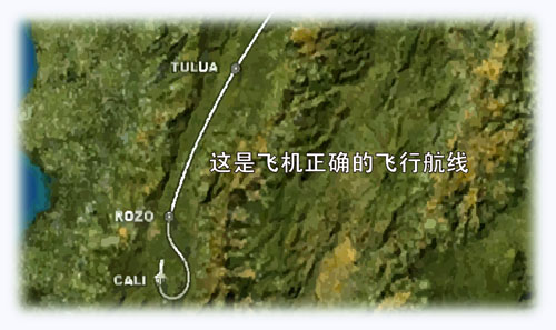 空 中 迷 航