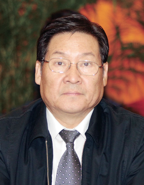 多方努力  共促煤矿职业安全健康
