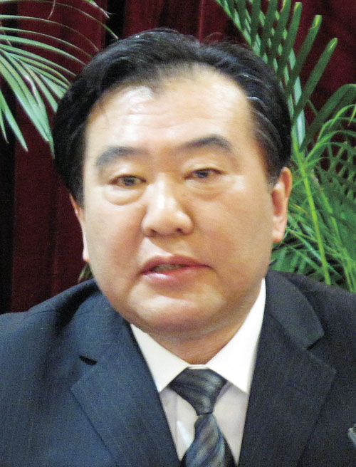 从全局和整体上推进加强安全生产工作