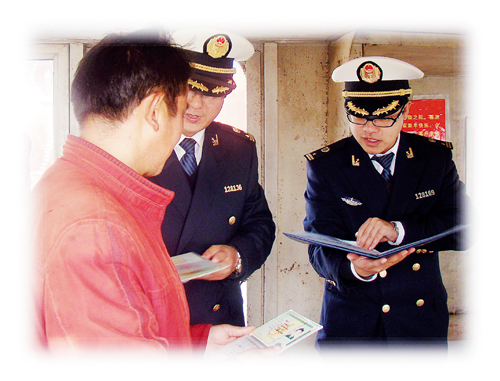 实施委托执法破解乡镇安全监管难题