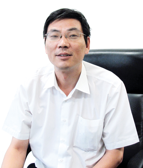 立法引导建立风险预控管理体系