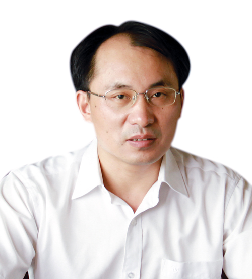 法律应提供强有力的支撑