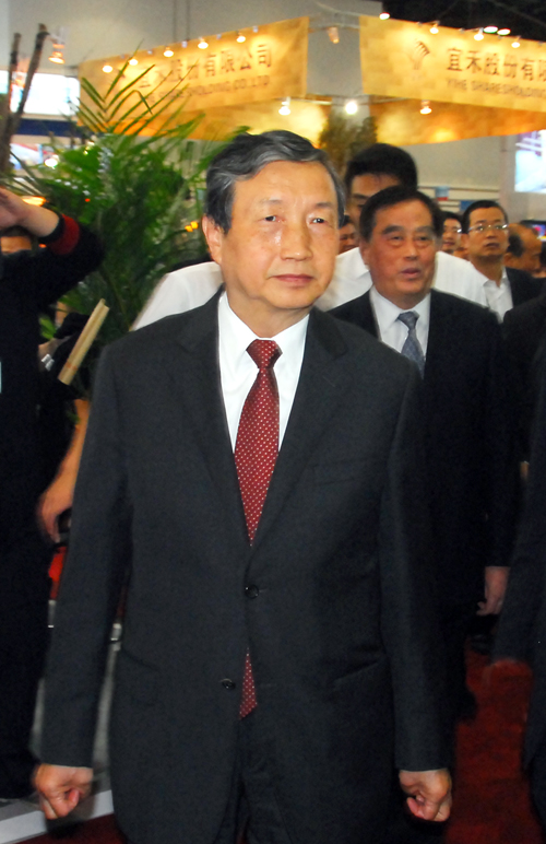 科技兴安
