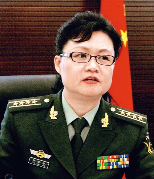 “让老百姓掌握最基本的消防知识”