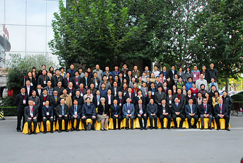 2012安全科学与工程国际学术会议在京召开
