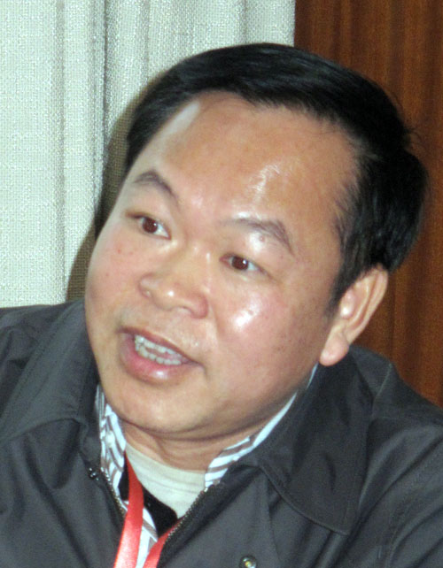 安全监管工作思路与探讨