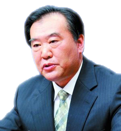 给人民一个负责任的交代