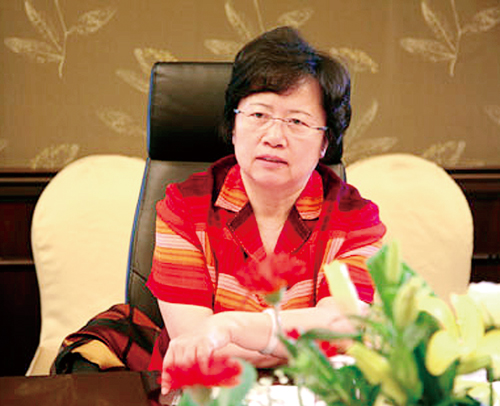 完善长效机制  提升保障能力
