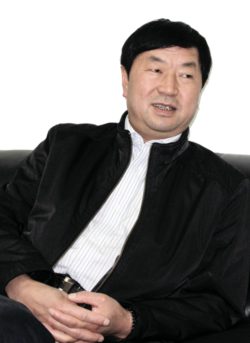 理顺机制抓监管