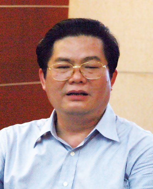 推动企业标准化建设