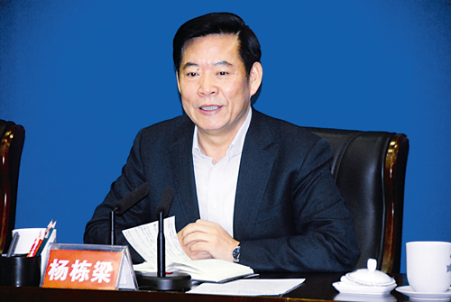 全国安全生产调度视频会议召开