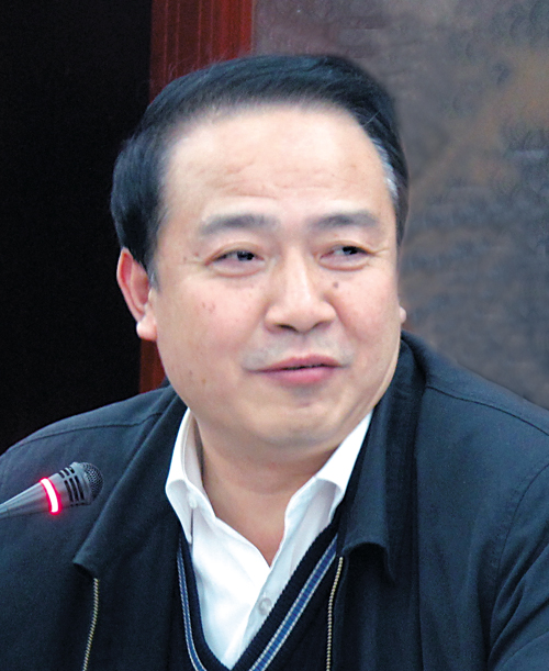 建言献策谈安全