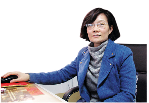 多层面提高女工职业保护
