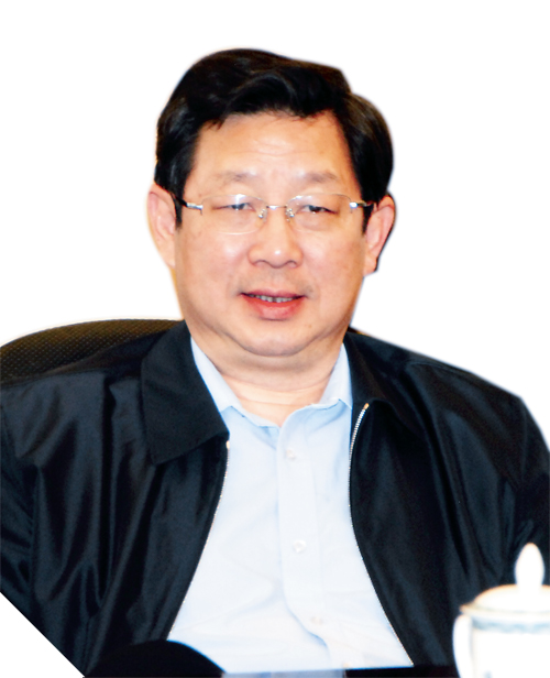 推进工伤保险事业再上新台阶