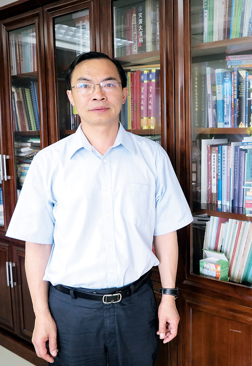 为安全生产科技发展助力