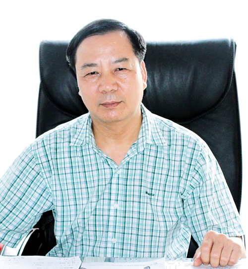 与杂志一起成长壮大