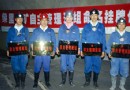 柴里矿工会群监工作有“三招”
