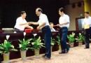 淮安市开展交通安全集中整治攻坚战