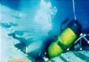 怒海沉船