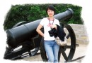 小船扬帆 乘风破浪