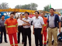 闯关过险迎挑战
