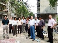 基层安全监管问题亟待解决