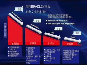用安全表现提升绩效