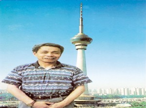 北京城建设的参与者