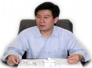 应对危机 推进“百千万”安全服务行动——访浙江省安全监管局局长徐林