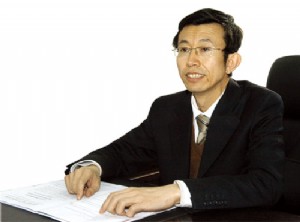 科研惠人 办学育人