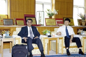 我国煤矿灾害特征及安全对策