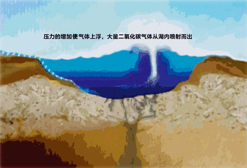鬼雾夜袭