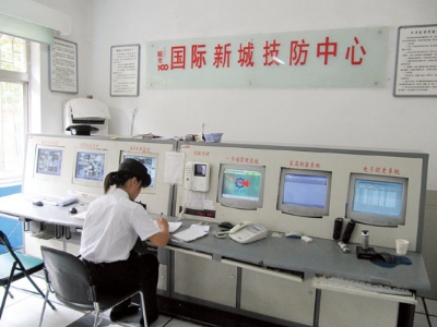 特色创建 各取所长