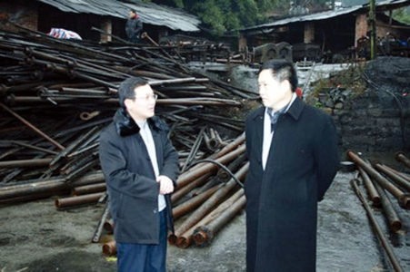 “奇人”肖健康