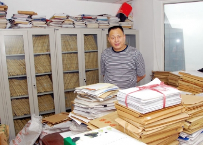 有多少生命经得起等待——重庆万州矽肺病民工索赔路漫漫