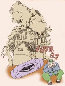 历史上的典型事故——最惨重的液氯钢瓶爆炸之鉴