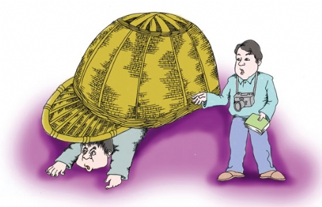 胜负难定
