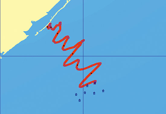 中国海油应急信息系统建设