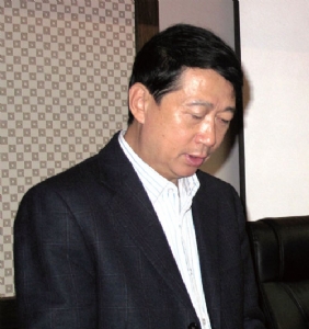 让安全宣教园地百花更灿烂