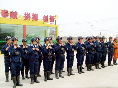 提高班组安全管理水平