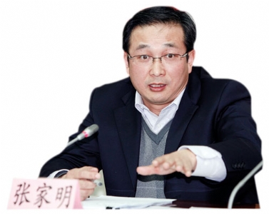 全力保障城市安全运行