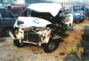 安全行车 铭记心间