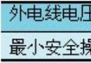 一起高压触电事故分析