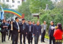 我国创建安全社区之路
